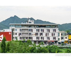 Welcome To Hotel U Connect Udaipur