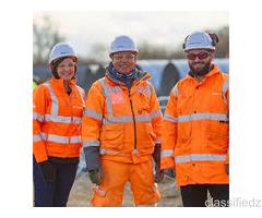 JOB VACANCY NOW ABROAD APPLY WITH RESUME/CV
