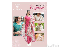 Can Office Wear Kurtis Be Worn for Business Meetings?