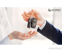 Flexible Travel with Self Drive Cars Guwahati