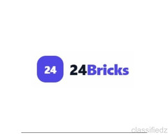 24Bricks