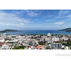Breezy Break at Phuket, Thailand4 Nights
