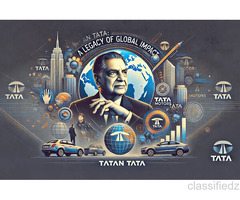 How Tata Motors Reached All-Time Highs Thanks to Ratan Tata: a Tribute from Motorbazee