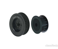 pulley manufacturing company