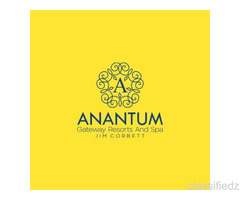 Best wedding resort in Jim corbett - Anantum Gateway Resorts & Spa