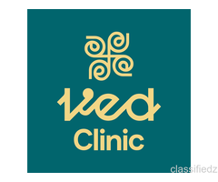 Trusted Child Immunisation Centre in Dehradun -  Ved Clinic