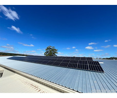 Top Looking Solar Panel Installation Bendigo 
