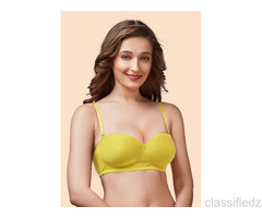 Find the Perfect Bra for Everyday Comfort