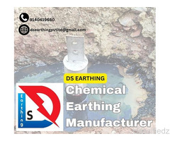 Best Chemical Earthing Manufacturer Trusted Choice for Quality Products