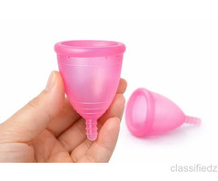 How Beginners Can Get Comfortable With Menstrual Cup Insertion 
