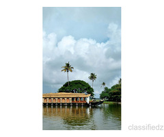 Complete travel planning service to take care of every single need in lakshadweep 