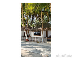 Complete travel planning service to take care of every single need in lakshadweep 