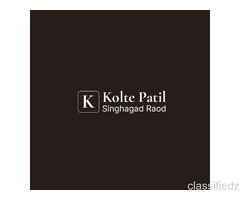Kolte Patil Sinhagad Road