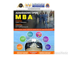 What Students Can Explore Through Management Studies in Madurai