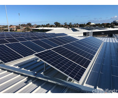 Top Best Looking 6.6 kW Solar Installation Melbourne