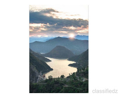 Honeymoon Tour Packages  sky with your dreams in chamba 