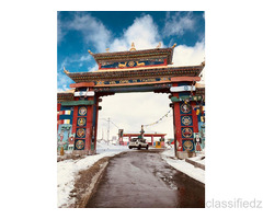Best offers on Holiday Tour Packages in tawang 