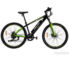 Buy Electric Bicycle Online: What to Look for in a Quality E-Cycle 