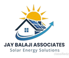 Get Reliable Solar Subsidy Documentation Help with Jay Balaji Associates