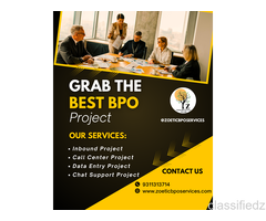 How BPO Projects Help Businesses Improve Operational Efficiency