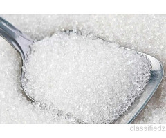 Certified Refined White Sugar Manufacturer in India for Quality Sugar