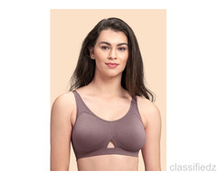 Comfortable Full Coverage Bras for Everyday Support