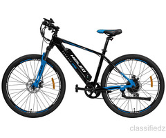 Electric Mountain Bicycle Price – Explore Affordable E-MTB Options 