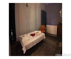 Spa Cave