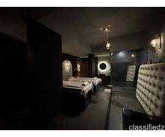 Spa Cave