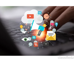 Grow Your Brand with Targeted Online Marketing