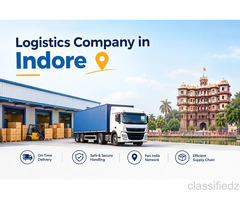Logistics and Warehousing Services in Indore | Varuna Group
