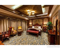 Rooms And Suites In Nashik for Family, Business & Weekend Stays