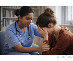 Depression and Anxiety Disorder Treatment | Sunshine Wellness Centre
