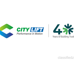 Elevator Installation Company in Mumbai for Professional Lift Services