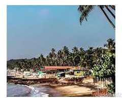 Nights Goa Vacation 4Days starting