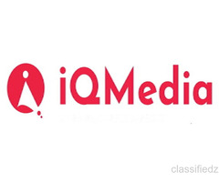 IQ Media Coimbatore – Professional Video Production Company in R S Puram