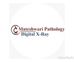Advanced Urine Test in Rewa – Mateshwari Pathology