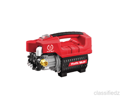 Ralli Wolf High Pressure Washer for Powerful Cleaning