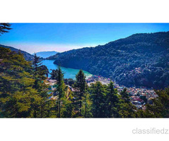 Nainital 2Nights 3Days Package