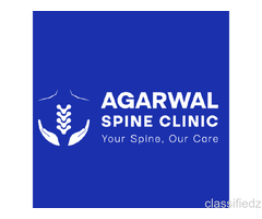 Best Microscopic Spine Surgeon in Pune – Dr. Nitish Agrawal