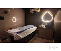 Mayra Family Spa