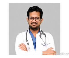 Expert Orthopedic Hospital in Bhilai – Dr. Ankur Singhal