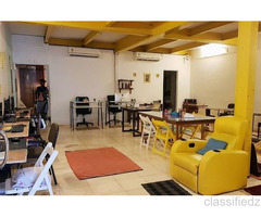 Coworking Space in Mumbai for Startups and Founders