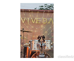 My Luxury Spa Experience at Viveda Wellness, Nashik