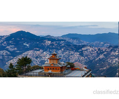 Himachal/ Shimla Hills 2 Nights 3 Days 