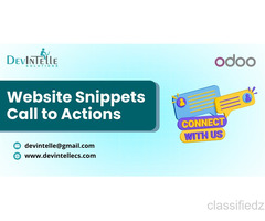 Website Call To Action Snippets - 32+ Styles