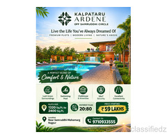 Kalpataru Ardene Price, Location and Plot Sizes: Everything You Need to Know