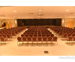 Auditorium & Event Venue in Bandra, Mumbai | Balgandharva Rangmandir