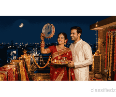 What Is a Cute Karwa Chauth Gift for Husband?