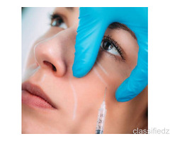 Natural-Looking Dermal Fillers in Mumbai